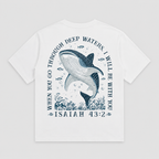Deep Waters  -  Unisex TShirt