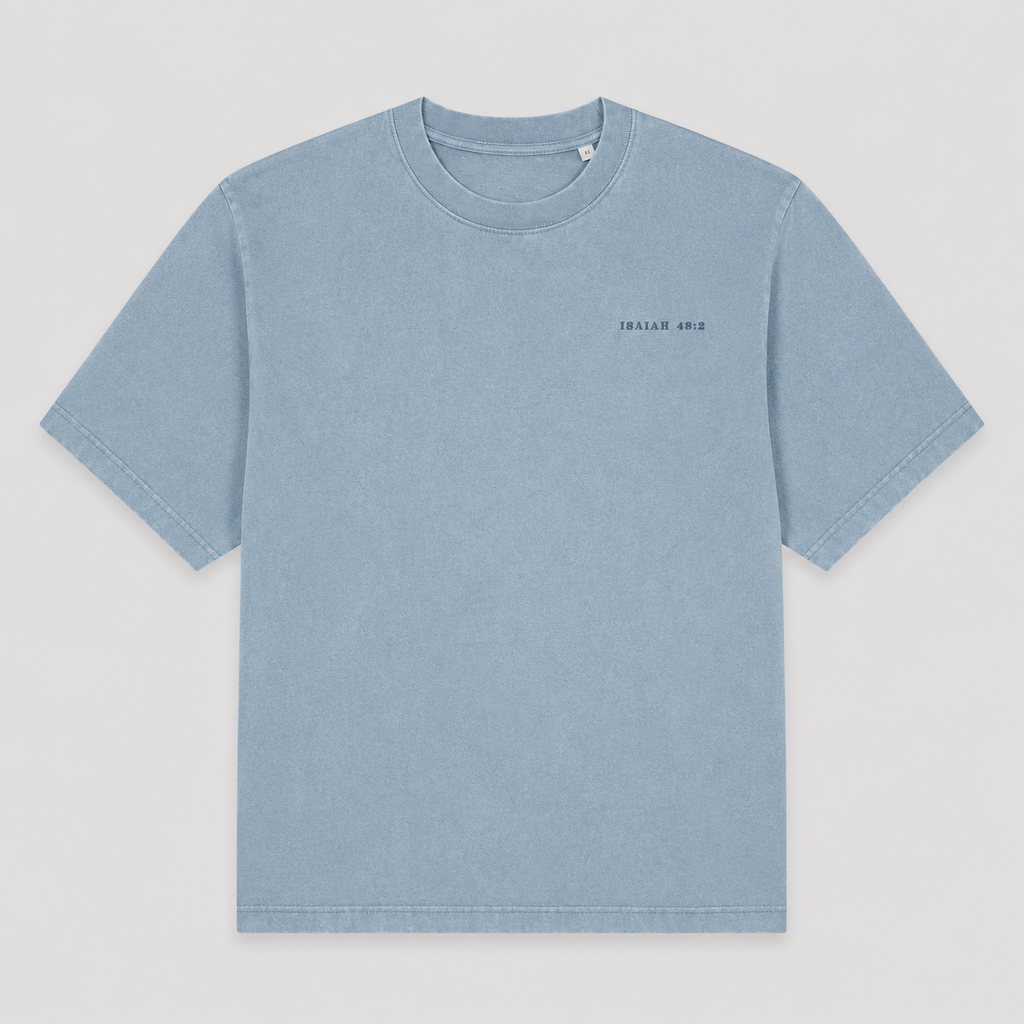 Deep Waters  -  Unisex TShirt