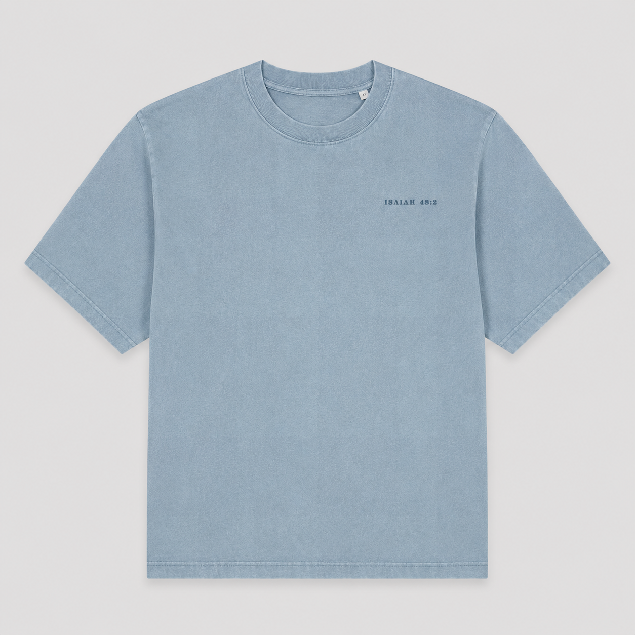 Deep Waters  -  Unisex TShirt