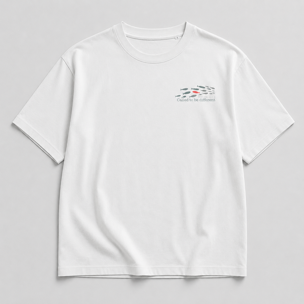 Called to be Different  -  Unisex T-Shirt