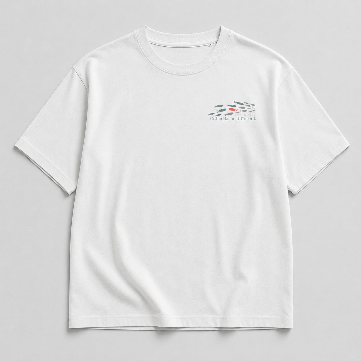 Called to be Different  -  Unisex T-Shirt