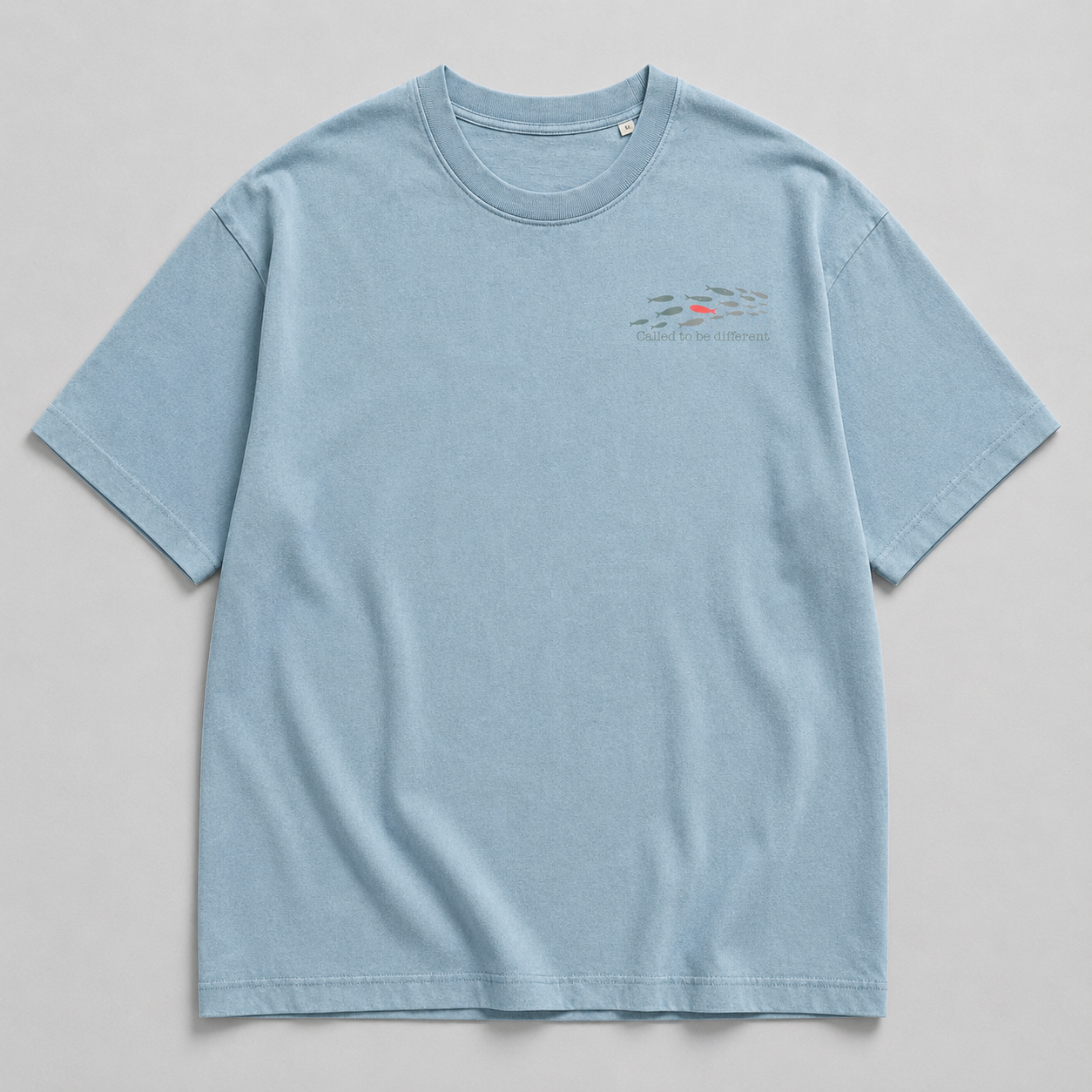 Called to be Different  -  Unisex T-Shirt
