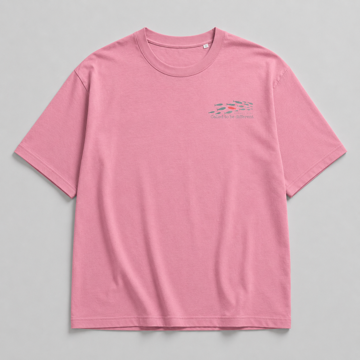 Called to be Different  -  Unisex T-Shirt