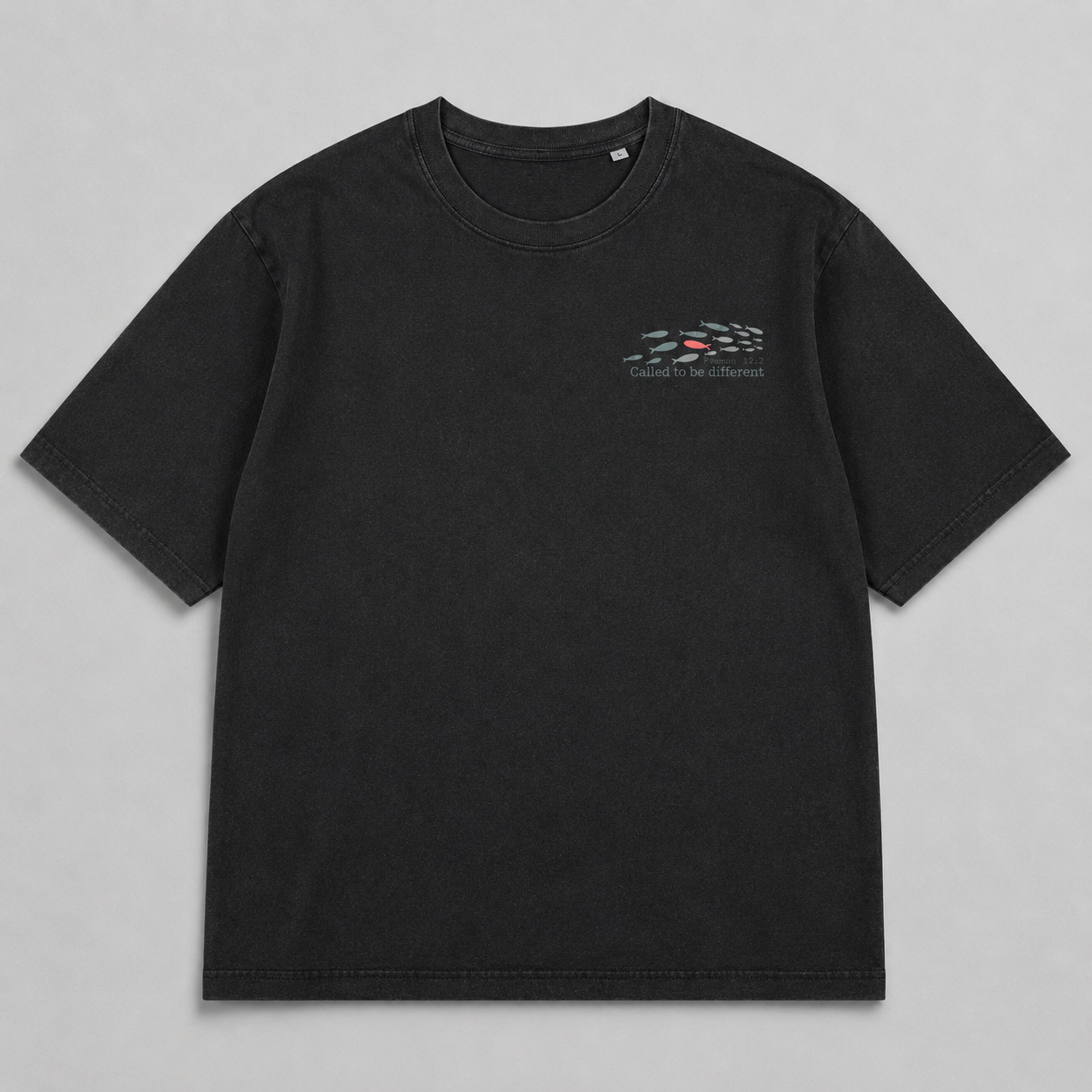 Called to be Different  -  Unisex T-Shirt
