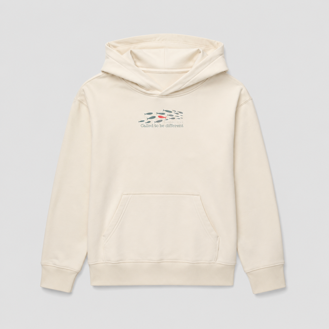 Called to be Different  -  Unisex Hoodie