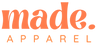 Made Apparel Ltd - Home