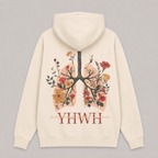 YHWH -  Unisex Hoodie