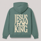 Jesus is King  -  Unisex Hoodie