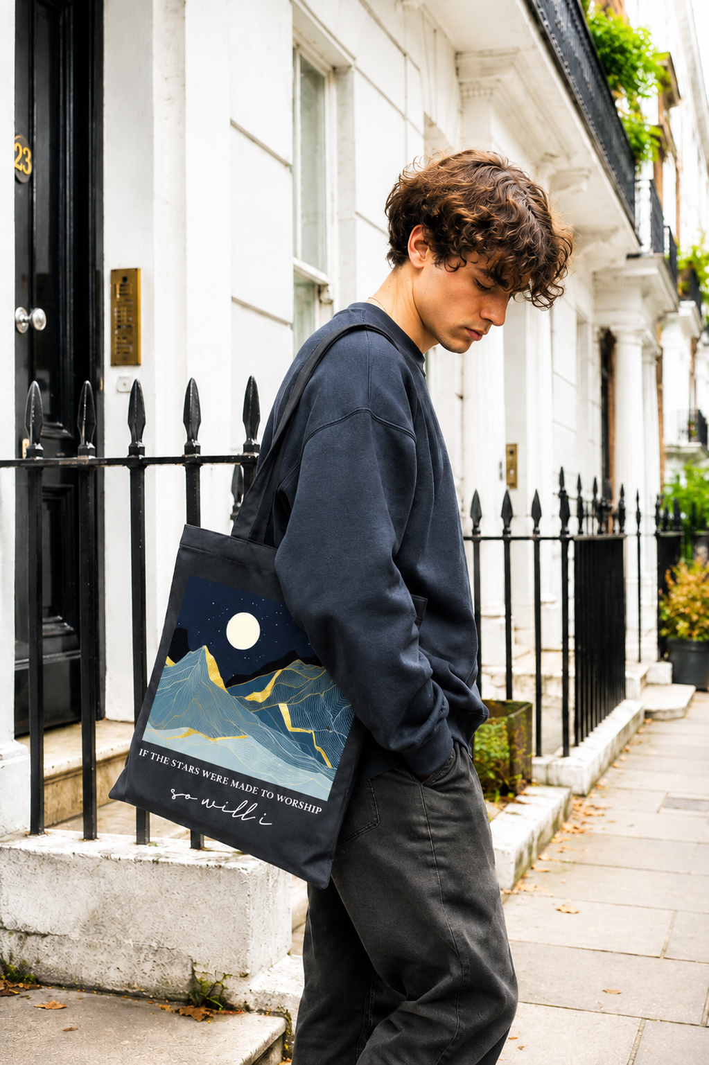 Everyday Tote