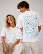 Seek First the Kingdom  -  Unisex TShirt