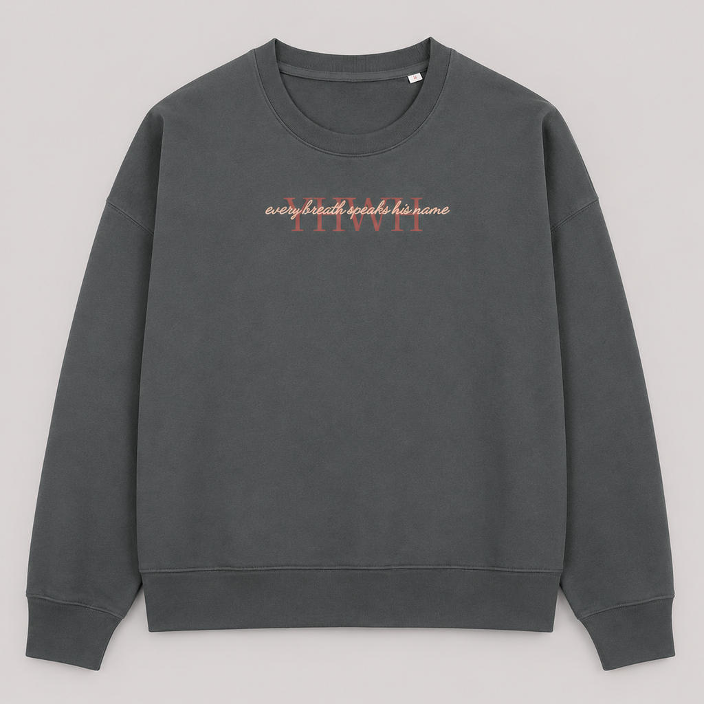 YHWH  -  Women’s Sweatshirt