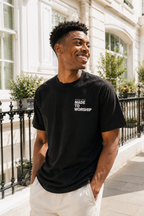 Made to Worship  -  Men’s TShirt