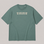 Seek First the Kingdom  -  Unisex TShirt