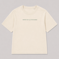 Worthy -  Womens TShirt