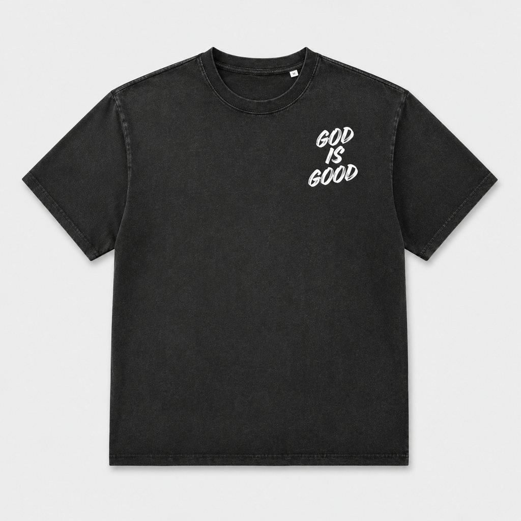 God is Good  -  Unisex TShirt