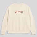 YHWH  -  Women’s Sweatshirt