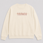 YHWH  -  Women’s Sweatshirt