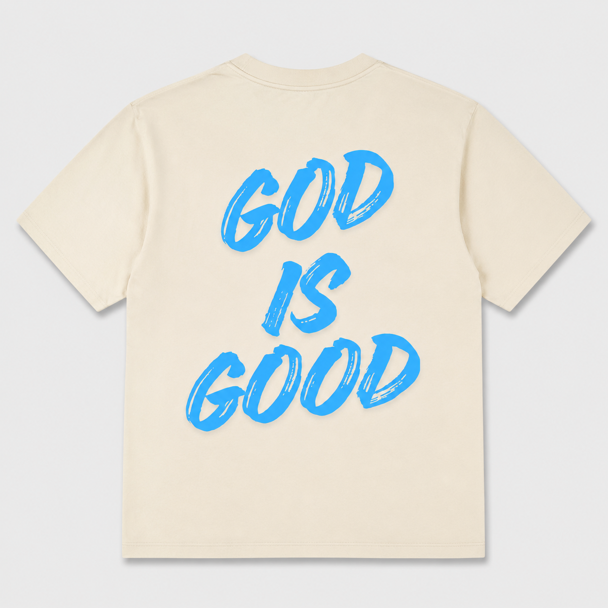 God is Good  -  Women’s TShirt