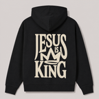 Jesus is King  -  Unisex Hoodie