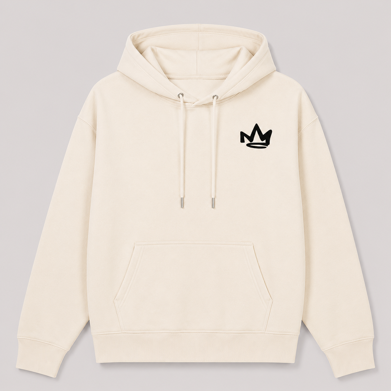 Jesus is King  -  Unisex Hoodie